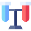 Medical lab icon 64x64