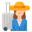 Traveller icon 64x64