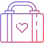 Suitcase icon 64x64