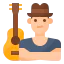 Musician icon 64x64