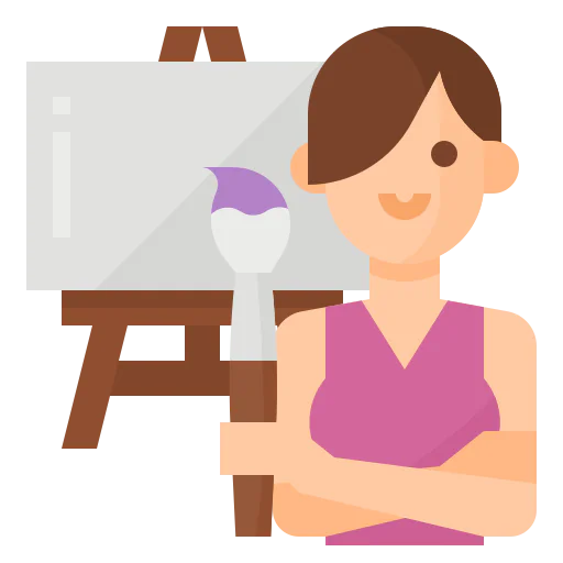 Painter icon