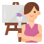Painter icon 64x64