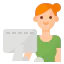 Geek biểu tượng 64x64