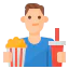 Man icon 64x64