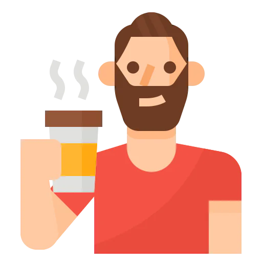 Man icon