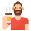 Man icon 64x64