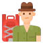 Traveller icon 64x64
