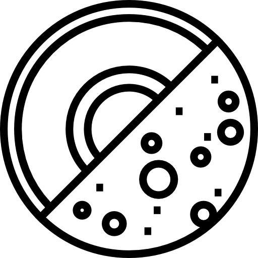 Planet icon