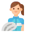 Cyclist 상 64x64
