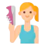 Runner icon 64x64