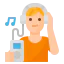 Man icon 64x64