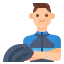 Cyclist 상 64x64