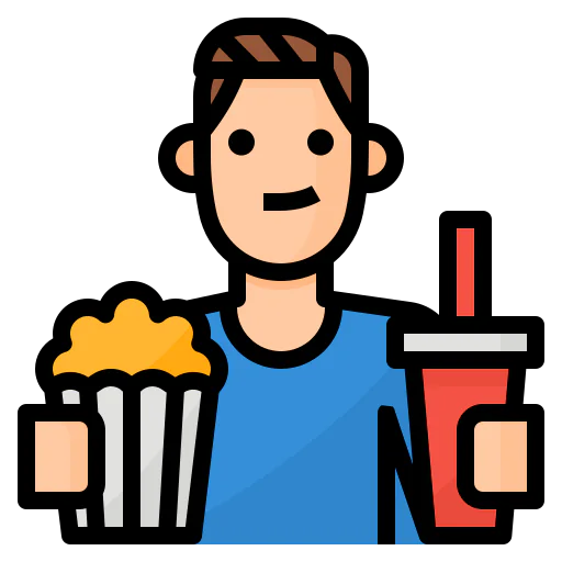 Man icon