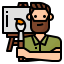 Painter icon 64x64