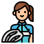 Cyclist 상 64x64
