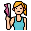 Runner icon 64x64