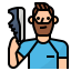 Runner icon 64x64