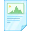 Document icon 64x64