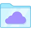 Folder icon 64x64