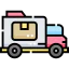Delivery car 상 64x64