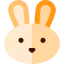 Rabbit icon 64x64