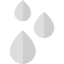 Rain icon 64x64