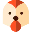 Turkey icon 64x64