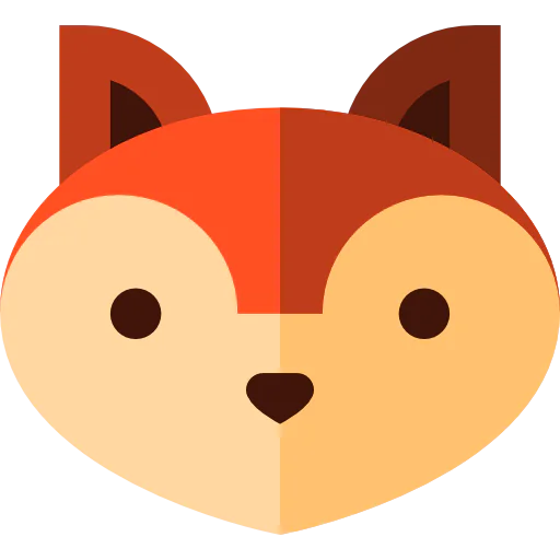Squirrel icon