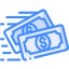 Cash icon 64x64