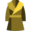 Coat icon 64x64