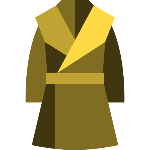 Coat icon