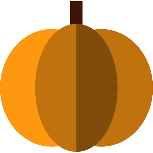 Pumpkin icon