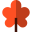 Leaf icon 64x64