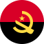 Angola icon 64x64