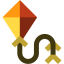 Kite icon 64x64
