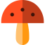 Mushroom icon 64x64