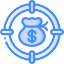 Savings icon 64x64