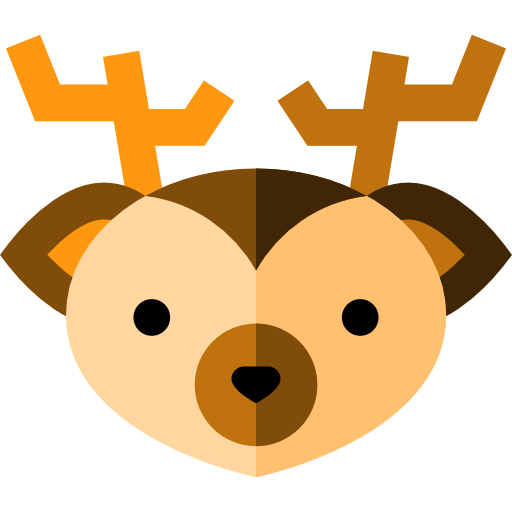 Deer icon