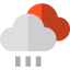 Rainy icon 64x64