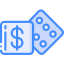 Gambling icon 64x64