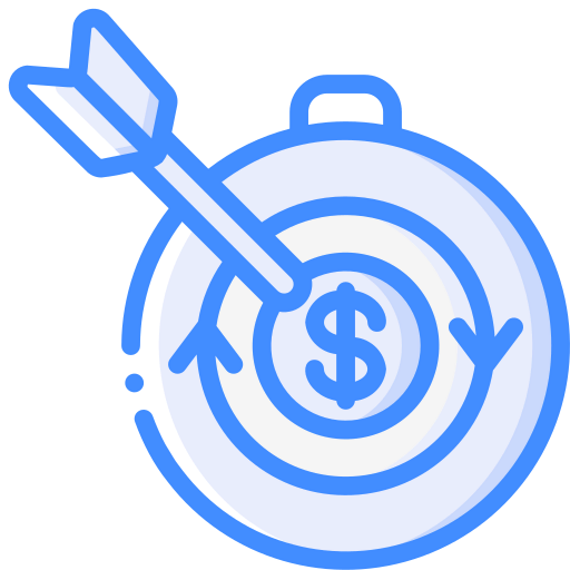 Target icon