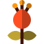 Flower icon 64x64