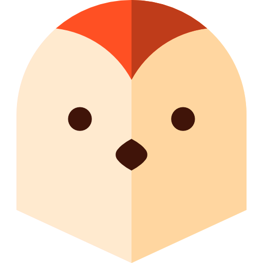 Bird icon