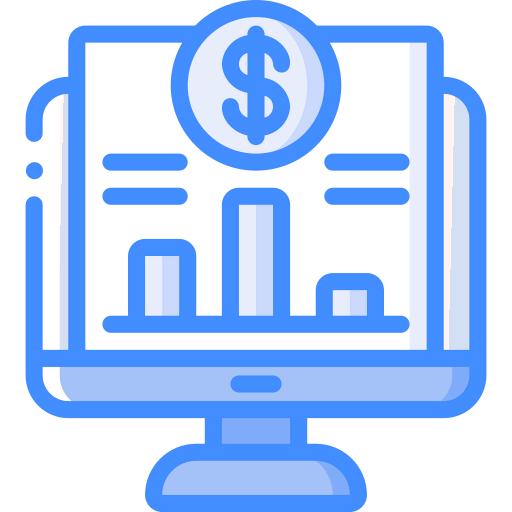 Analytics icon