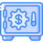 Safebox icon 64x64