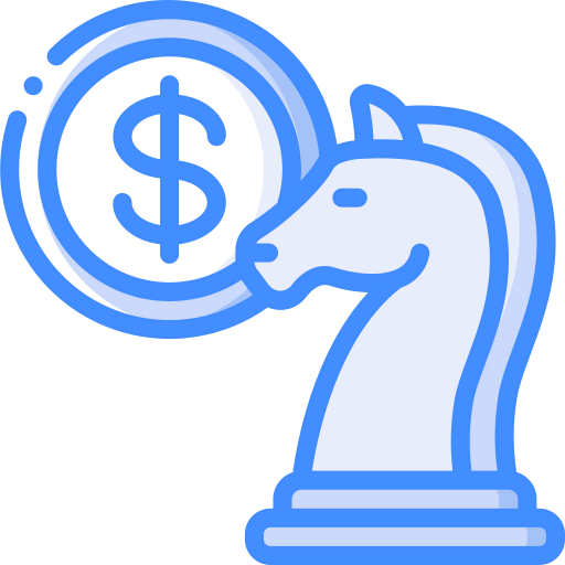 Strategy icon