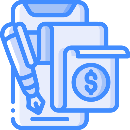 Banking icon