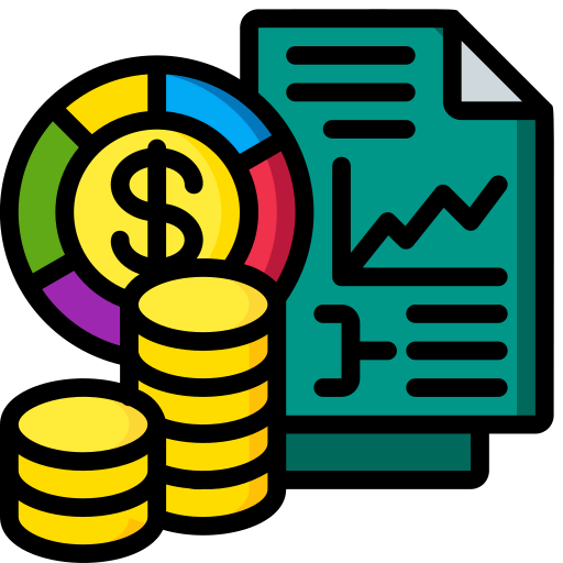 Analytics icon