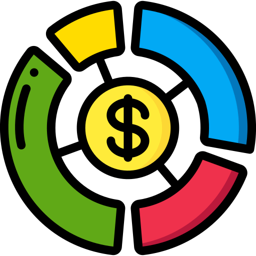Analytics icon
