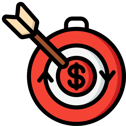 Target icon